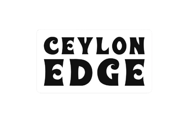 Ceylon Edge Wallets logo